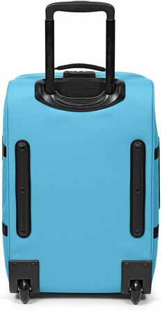 Дорожня валіза EASTPAK Tranverz S, розмір S, синя Dive Blue, універсальна