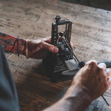 Набір точилок для ножів WORK SHARP Precision Adjust