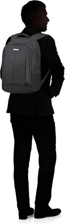 Рюкзак для ноутбука Samsonite Guardit 2.0 15.6'', 22.5 л, чорний