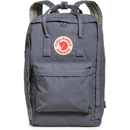 Рюкзак Fjällräven Kånken для ноутбука 17'', спортивний, унісекс
