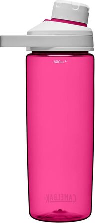 Пляшка для води CAMELBAK Chute Mag 591 мл, рожева (Dragonfruit)