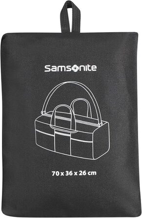 Замок для багажу Samsonite TSA з трьома кодовими дисками, 7 см, помаранчевий, для подорожей