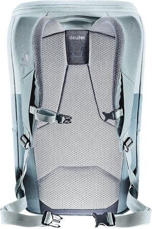 Рюкзак Deuter UP Stockholm 22 л – міський, екологічний, для щоденного використання