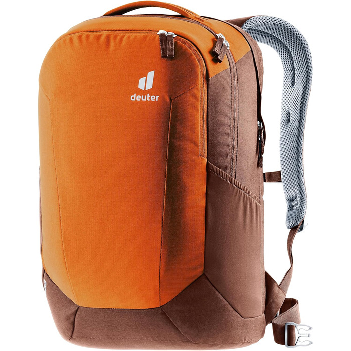 Рюкзак для ноутбука Deuter Giga 28 л, каштановий