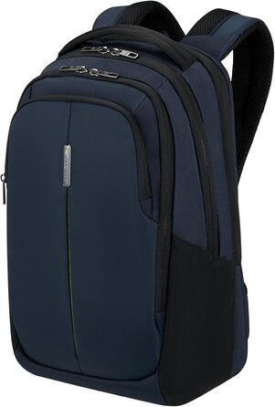 Рюкзак Samsonite Guardit 3.0 для ноутбука 15.6'' 22.5 л чорний/синій