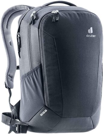 Рюкзак для ноутбука Deuter Giga, 28 л, міський, чорний