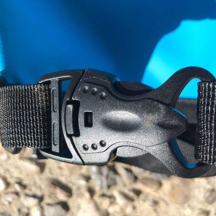 Водонепроникний плаваючий гермомішок COR Surf Drybag 3/5/10/15 л з роликовою застібкою для каякінгу, човна, рафтингу, плавання, риболовлі, кемпінгу та пляжу