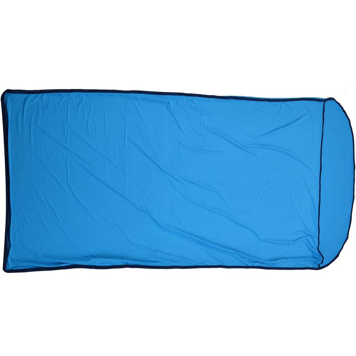 Вкладиш для спального мішка Qukaim Ultralight для кемпінгу
