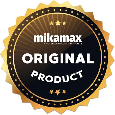 Подарунковий набір декантер Globus MikaMax для віскі, 850 мл, з двома склянками, віскі-камінням, тримачем та лійкою, ручна робота, прозорий, герметична кришка, чоловічий подарунок