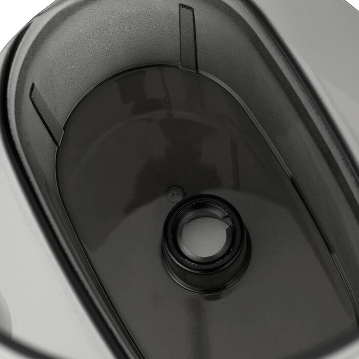 Фільтр-глечик Stelton EM77, 2 л, сумісний з Brita, пластиковий, для очищення води, зменшує хлор та накип, сучасний дизайн, тонований