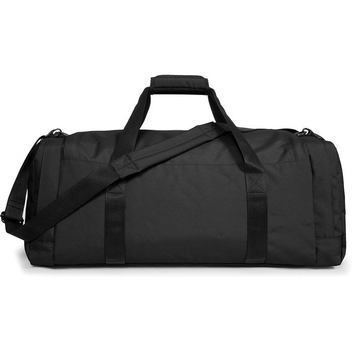 Дорожня сумка Eastpak READER M+ 51.5 л, чорна, 27x63x29 см