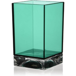 колір: verde acquamarina