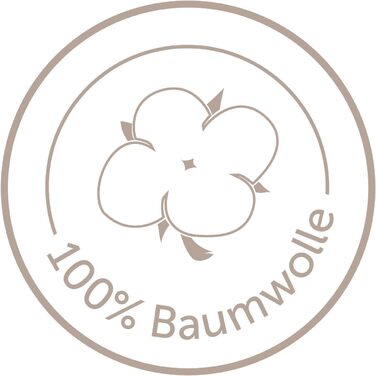 Простирадло Carpe Sonno Linon без гумки 150x250 см, антрацит, 100% бавовна – універсальна тканина для дому, покривало на диван, скатертина, темно-сіре лляне простирадло