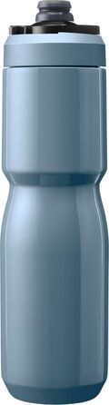 Пляшка для води Camelbak Podium Insulated Steel 650 мл, сталева, Pacific
