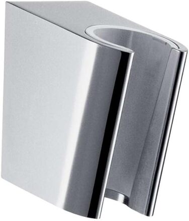 Душова лійка hansgrohe Raindance Select S 120, 3 режими, з тримачем і шлангом 1,25 м, білий/хром