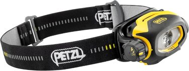 Ліхтар налобний Petzl Pixa 2, жовтий, універсальний розмір, E78BHB 2