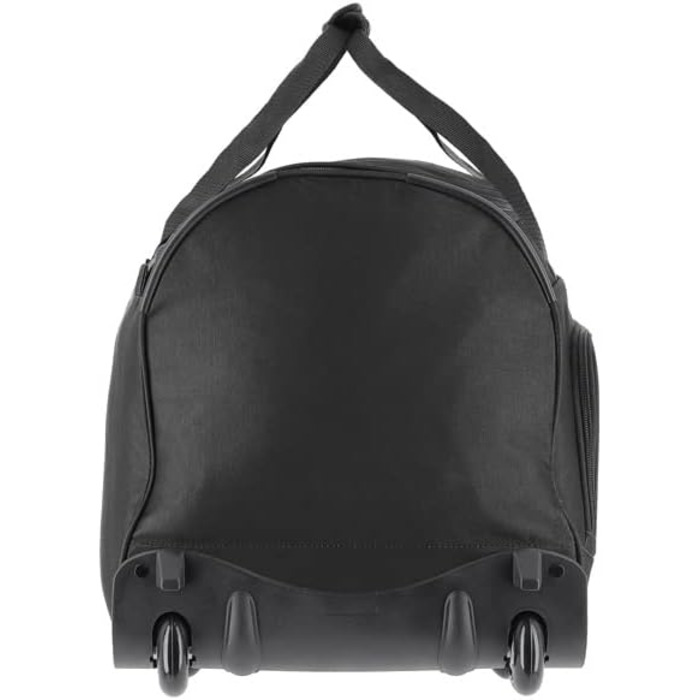 Дорожня сумка на колесах Travelite Basics Fresh, спортивна, м'яка, 71 см, 89 л