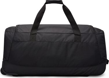 Сумка для спорту Nike Club Team Swoosh Roller Bag BA5199-010 чоловіча, на колесах