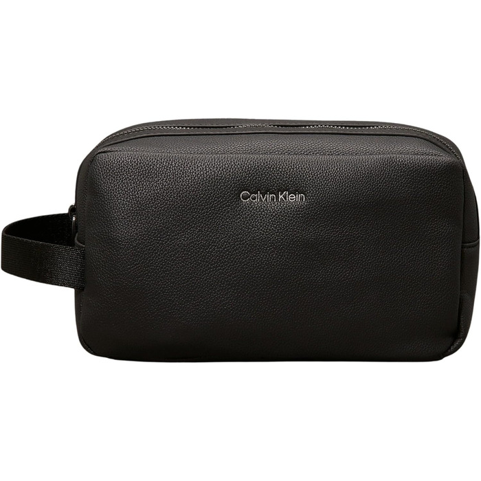 Чоловіча косметичка Calvin Klein Warmth з екошкіри