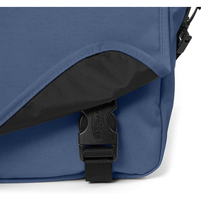 Сумка через плече Eastpak JR 11,5 л, синя, Powder Pilot