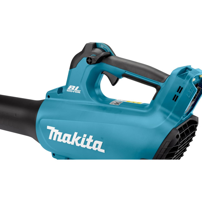 Акумуляторний повітродув Makita DUB184Z 18В, без акумулятора та зарядного, зелений