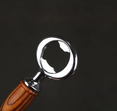 Відкривачка для пляшок Порожня відкривачка для пива з нержавіючої сталі своїми руками, 10 шт.
