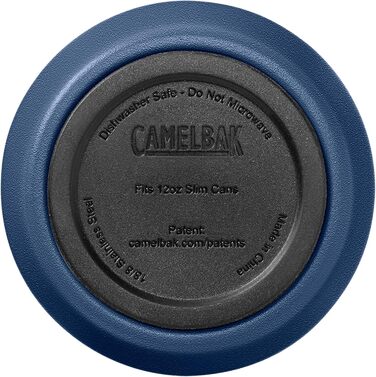 Термокулер CamelBak Horizon для банок, ізольований, нержавіюча сталь