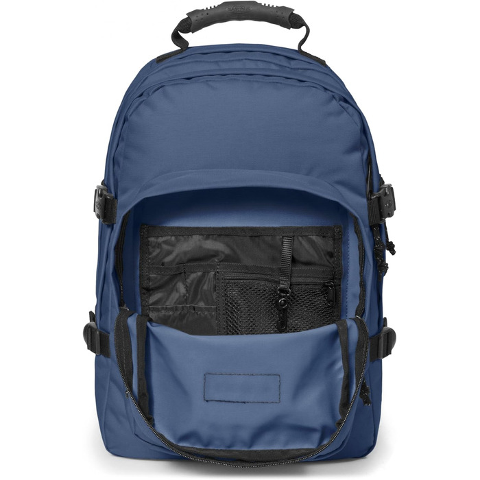 Рюкзак EASTPAK PROVIDER Powder Pilot – місткий міський рюкзак для ноутбука, 33 л