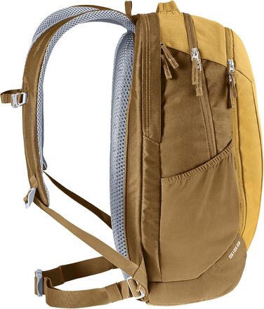Рюкзак для ноутбука Deuter Giga 28 л карамельний глиняний