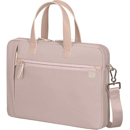 Сумка для ноутбука Samsonite Eco Wave 15.6'' сіра, 1 відділення, 10 л