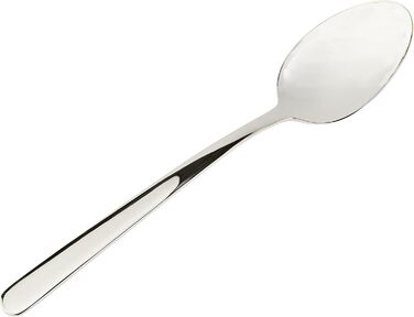 Столовий набір Zwilling, 24 предмети, металевий, сріблястий колір