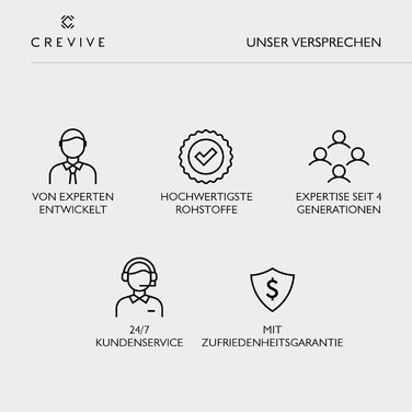 CREVIVE фарба для шкіри 500 мл, чорна, для натуральної та штучної шкіри