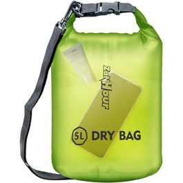 Водонепроникний Dry Bag – прозора сумка з роликовою застібкою, 2/5/10/20 л, для подорожей, плавання, каякінгу, кемпінгу, риболовлі, захисту від дощу