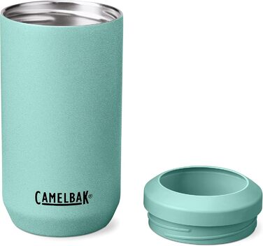 Термостакан CamelBak Horizon Can Cooler, 500 мл, нержавіюча сталь, ізотермічний, для напоїв, COASTAL