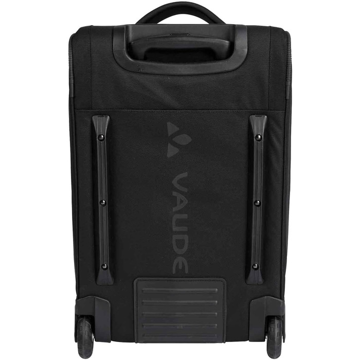 Дорожня валіза-тролей VAUDE Rotuma 35, 35 л, блакитна