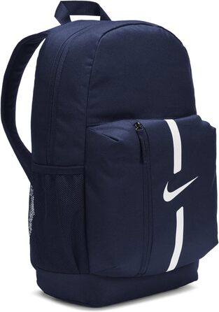 Дитячий рюкзак Nike Academy Team синій/чорний/білий