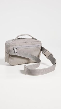 Жіноча поясна сумка Fjallraven Kanken, стильна, для подорожей та міста