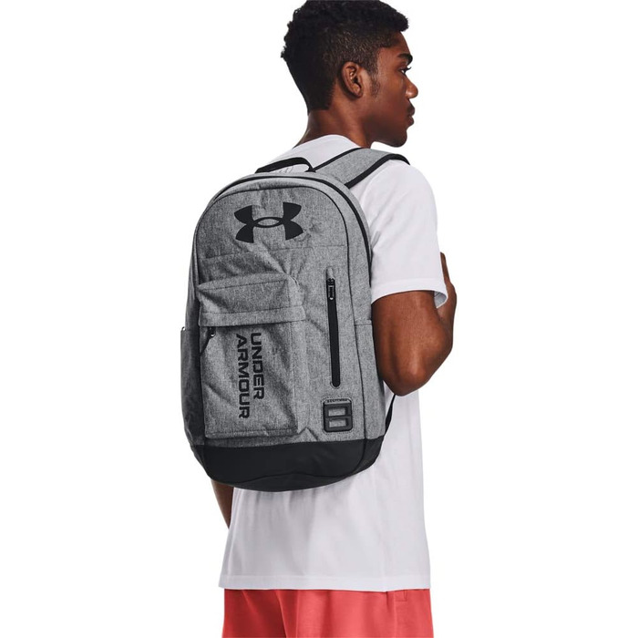 Рюкзак Under Armour Halftime унісекс, спортивний, для міста та тренувань
