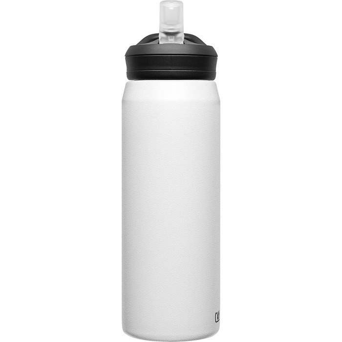 Термос-пляшка CAMELBAK SST вакуумна, 750 мл, біла, для дорослих