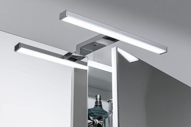 Світильник Paulmann WallCeiling HomeSpa Selo IP44 LED 3,7 Вт для ванної кімнати