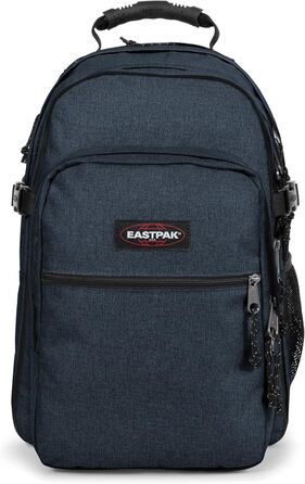 Рюкзак EASTPAK TUTOR 39 л, сірий, тріпл денім, міський