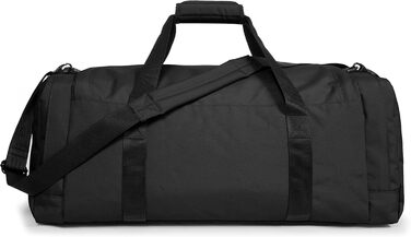 Дорожня сумка Eastpak READER M+ 51.5 л, чорна, 27x63x29 см