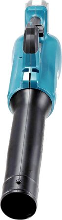 Акумуляторний повітродув Makita DUB184Z 18В, без акумулятора та зарядного, зелений