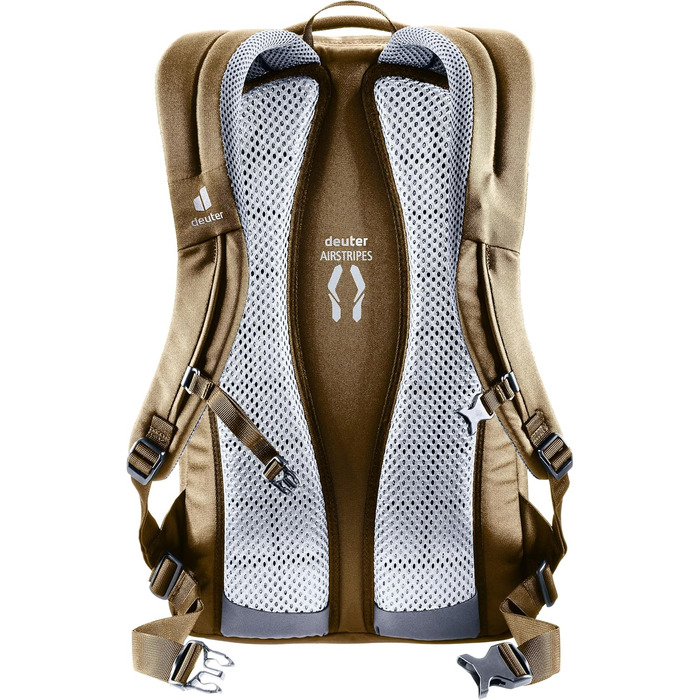 Рюкзак для ноутбука Deuter Giga 28 л карамельний глиняний