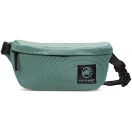 Сумка на пояс Mammut Xeron Classic 2 л, темно-зелена