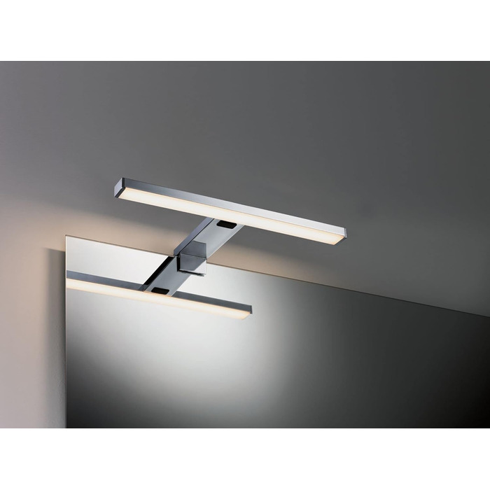 Світильник Paulmann WallCeiling HomeSpa Selo IP44 LED 3,7 Вт для ванної кімнати