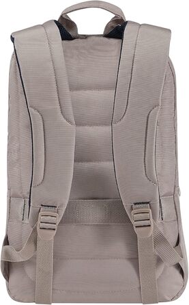Рюкзак для ноутбука Samsonite Guardit Classy 15.6'' 21.5 л сірий