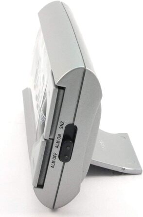 Будильник Casio PQ-31 електронний компактний