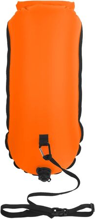Герметична плаваюча сумка Lomo Drybag для водних видів спорту