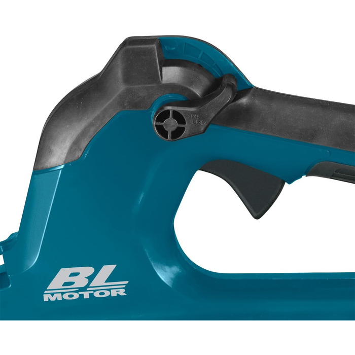 Акумуляторний повітродув Makita DUB184Z 18В, без акумулятора та зарядного, зелений